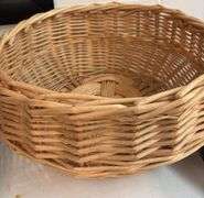 Variety of Baskets