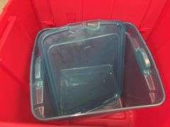 Storage Totes