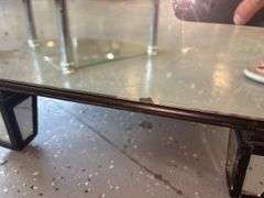 Accent Table