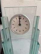 Pair of Mantle Clocks