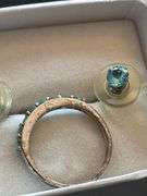 Sterling Silver Rings