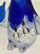 Glass Figurines