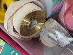 Ribbon Variety