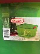 Storage Bins