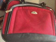 Luggage Variety