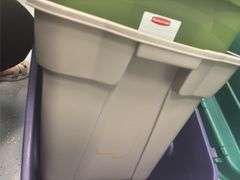 Storage Totes