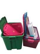 Storage Totes