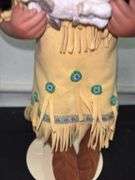 Perillo Gentle Shepherd Collectible Doll