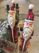 Holiday Decor