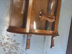 Curio Cabinet