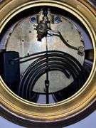 Ansonia Clock