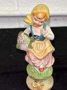 Variety of Figurines