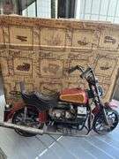 Metal Cars and Motorcycle