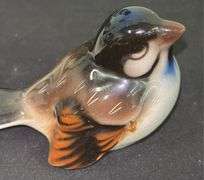 Bird Decor