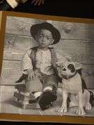 Ashton Drake The Little Rascals