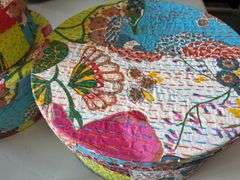 Decorative Boxes