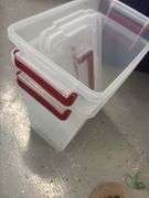 Storage Totes