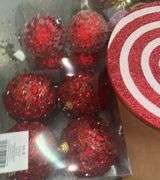 Holiday Decor/ Crafts