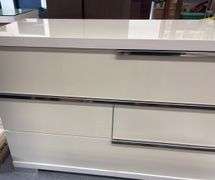 Asti Italian Dresser