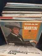 Vinyl LPs