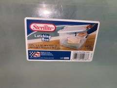 Storage Totes