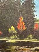 Oil Painting