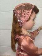 Collectible Doll