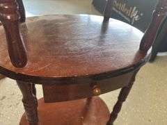 Vintage Side Table