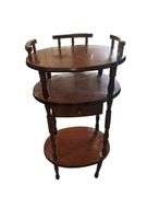 Vintage Side Table