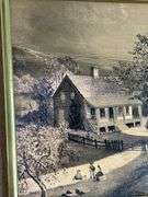 Currier and Ives