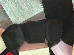 Large Variety of Jewelry Boxes