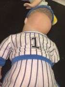 Variety of Collectible Dolls