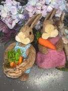 Easter Decor Variety