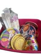 Party Supplies