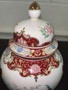 Toyo Oriental Petite Ginger Jar
