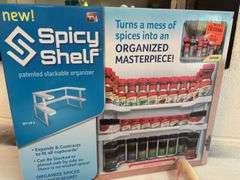 Baking Supplies