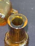 Amber Glass Variety