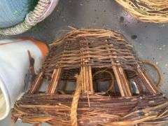 Basket Variety