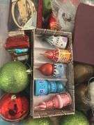 Ornament Variety