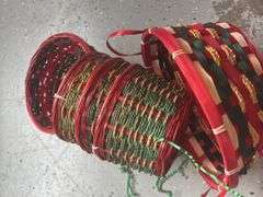 Variety of Holiday Decor