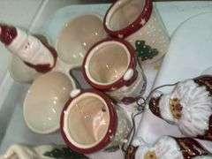 Bella Casa by Ganz Holiday Variety