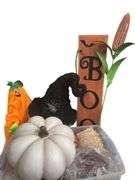 Fall Decor