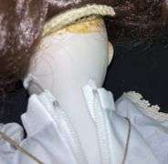 Collectible Porcelain Doll Variety