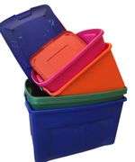 Storage Bins