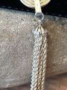 Sterling Silver Necklace