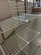 Wire Cube Storage