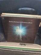 Vinyl LPs