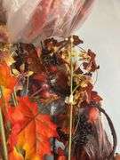 Silk Florals