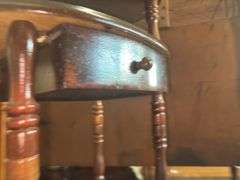 Vintage Side Table