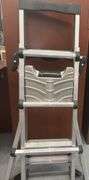Little Giant Step Ladder